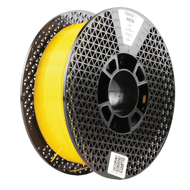 FilamentPM PETG Yellow 