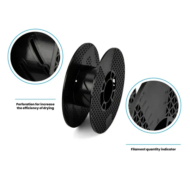 FilamentPM PETG Yellow 