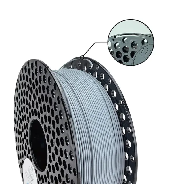 Azurefilm PLA Original Grey (2100g) 