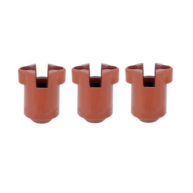 Creality Heatblock Silicone Sock K1 / K1 Max 