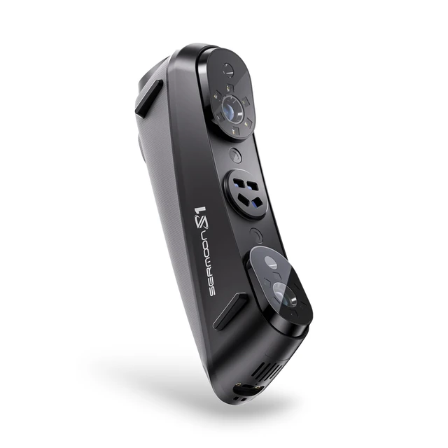 Creality CR-Scan Sermoon S1 