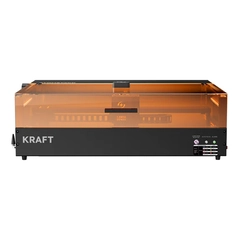 AtomStack Kraft Dual Laser Cutter 20W Diode + 1.2W IR