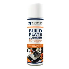 Reflecon Build Plate Cleaner 3D