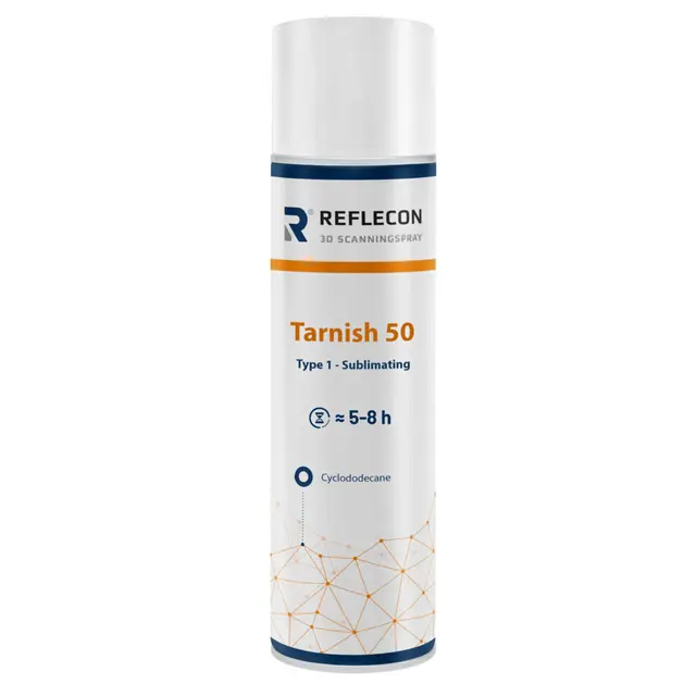 Reflecon Tarnish50 Scanning Spray 