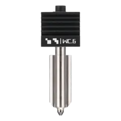 Bambu Lab Hotend for H2 / P2 / X2 Tungsten 0.6mm