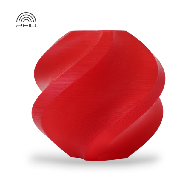 Bambu Lab ABS Red 