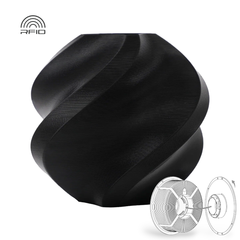 Bambu Lab ABS - Refill Black