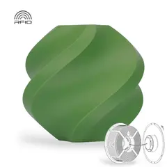 Bambu Lab ABS - Refill Olive