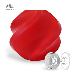 Bambu Lab ABS - Refill Red
