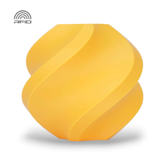 Bambu Lab ABS Tangerine Yellow
