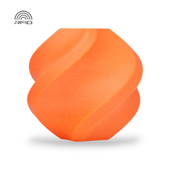 Bambu Lab ABS-GF Orange