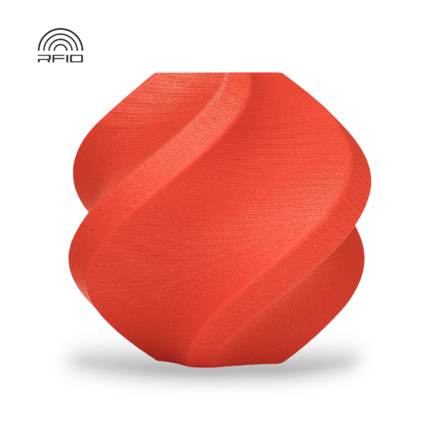Bambu Lab ABS-GF Red 