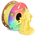 Polymaker Panchroma Matte PLA Pastel Banana 