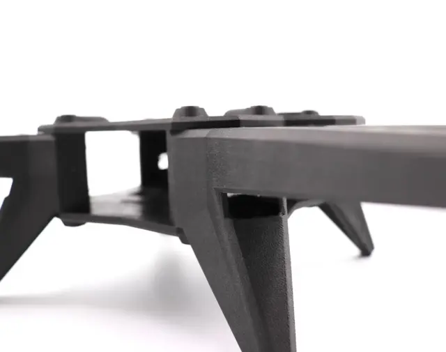 add:north Adura X Nylon Carbonfiber 