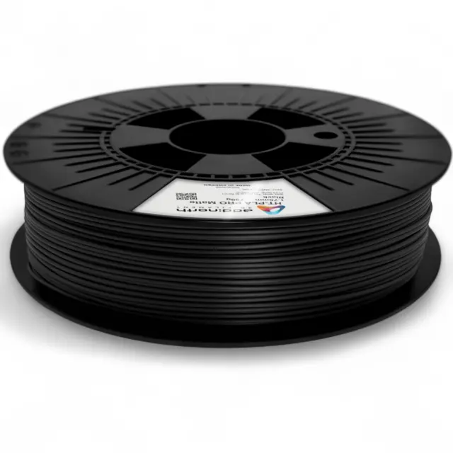 add:north HT-PLA Pro Matte Black 