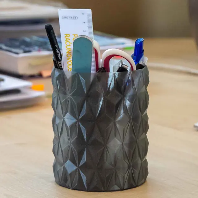 Azurefilm PLA Original Antracite 