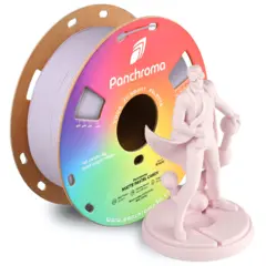 Polymaker Panchroma Matte PLA Pastel Candy