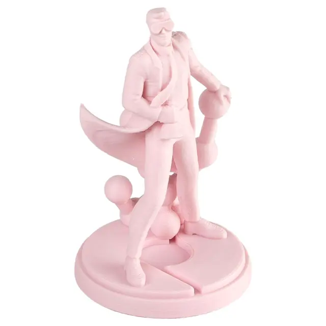 Polymaker Panchroma Matte PLA Pastel Candy 