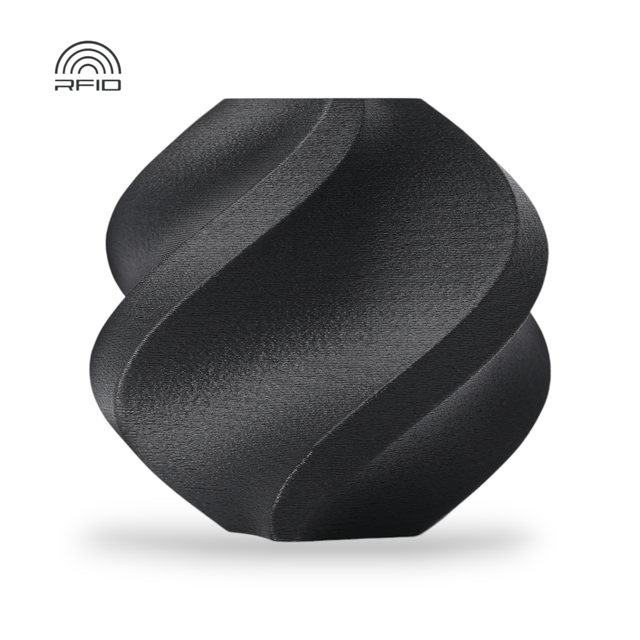 Bambu Lab ASA-CF Black 
