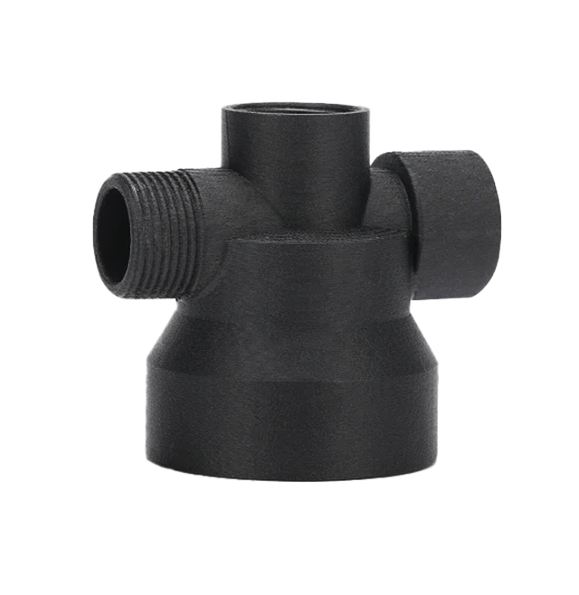 Bambu Lab ASA-CF Black 
