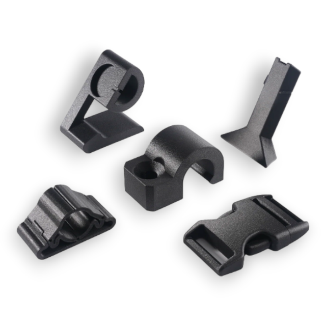 Bambu Lab PA6-CF Black 