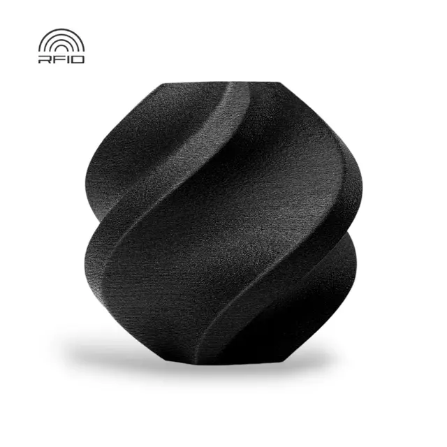 Bambu Lab PA6-GF Black 