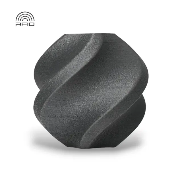 Bambu Lab PA6-GF Gray 
