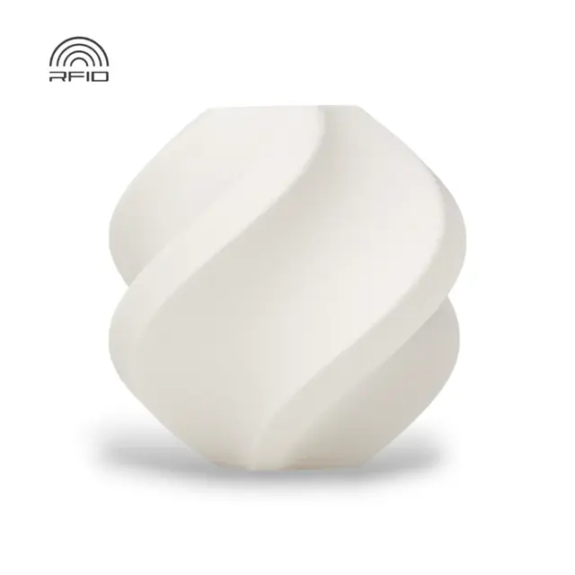 Bambu Lab PA6-GF White 