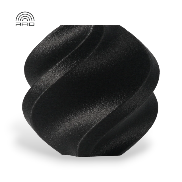 Bambu Lab PAHT-CF Black (1000g) 