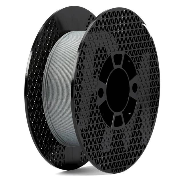 FilamentPM PLA MarbleJet Dark Marble 