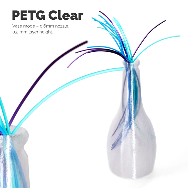 add:north PETG Clear 
