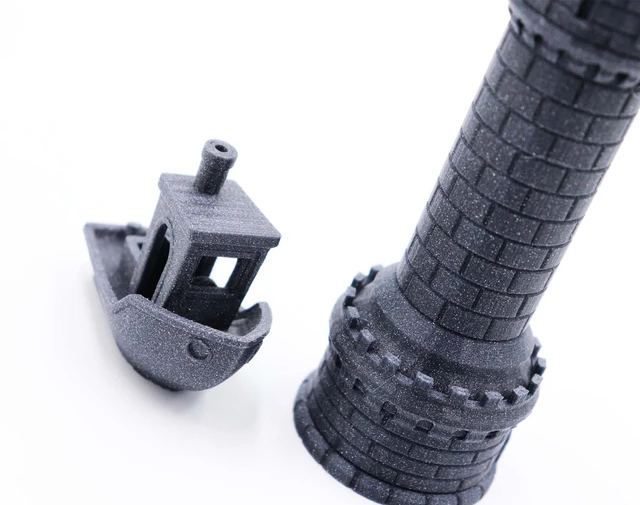 add:north PETG Glitz Grey 