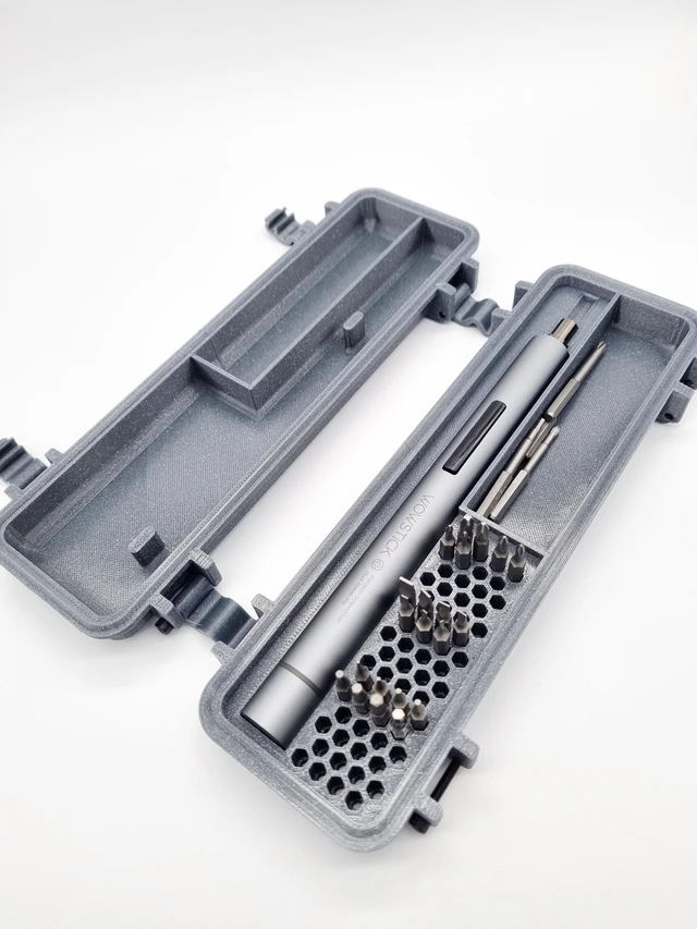 add:north PETG Glitz Grey 