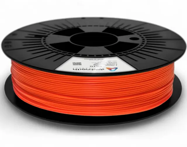 add:north PETG Lucent Orange 
