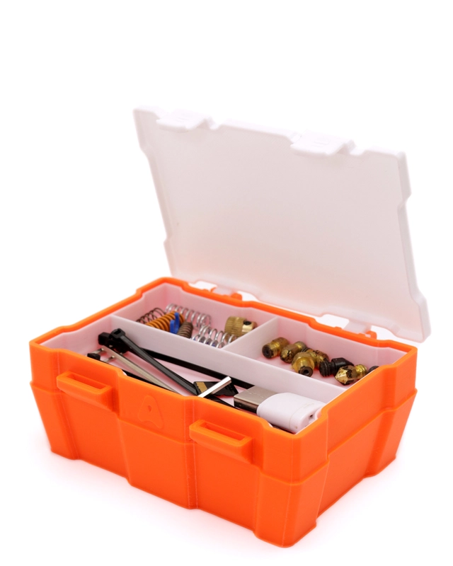add:north PETG Lucent Orange 
