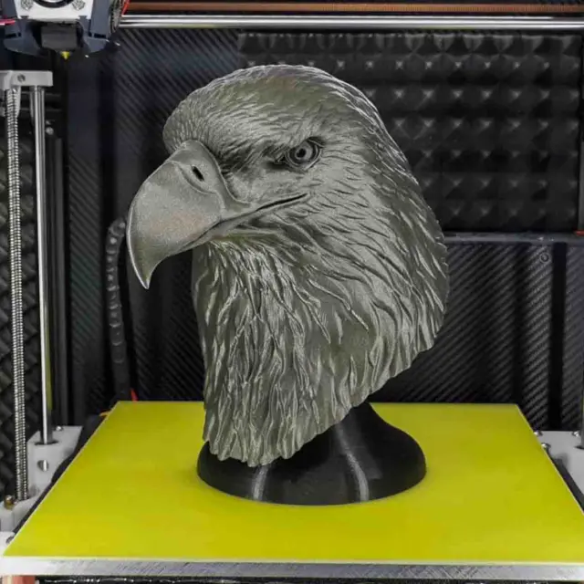 Azurefilm PLA Original Antracite 