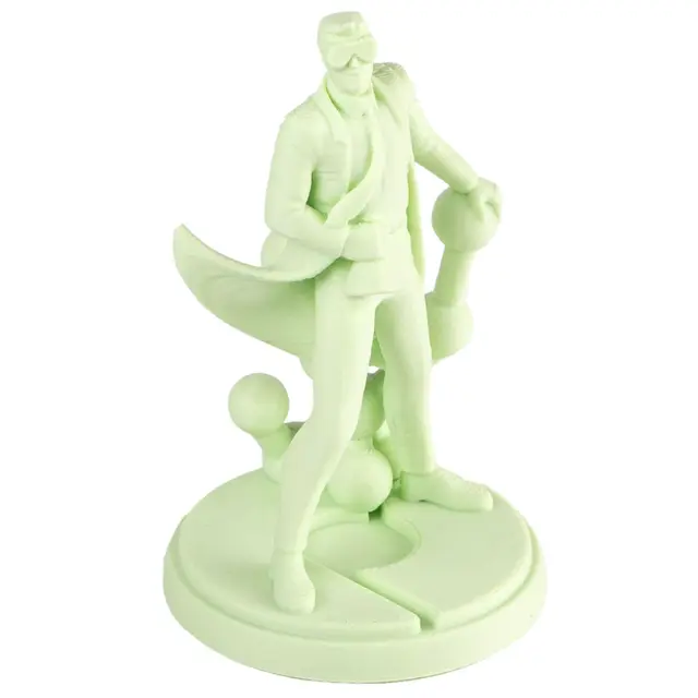 Polymaker Panchroma Matte PLA Pastel Mint 