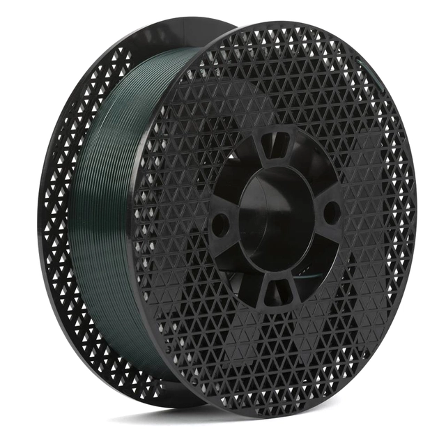 FilamentPM PLA Metallic Green 