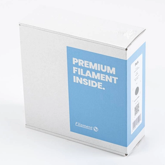 FilamentPM PLA Metallic Green 