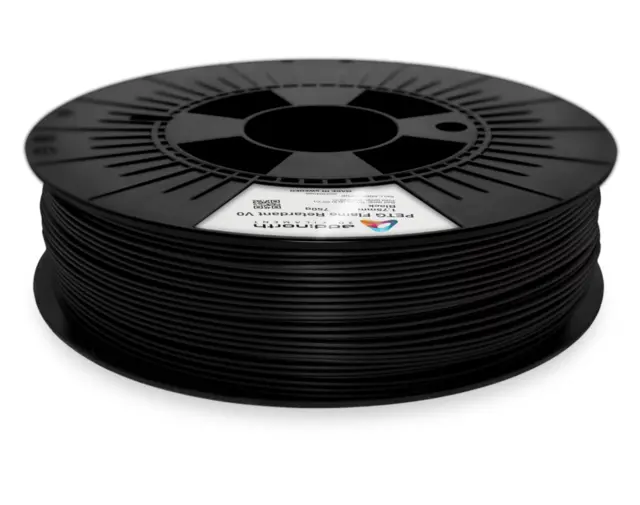 add:north PETG Flame Retardant V0 Black 