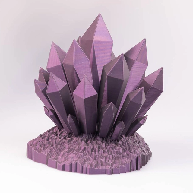 FilamentPM PLA Metallic Violet 