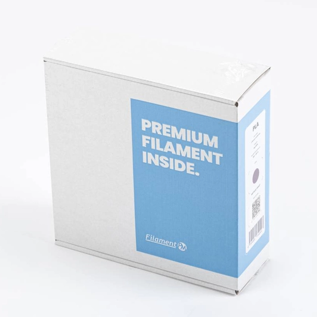 FilamentPM PLA Metallic Violet 