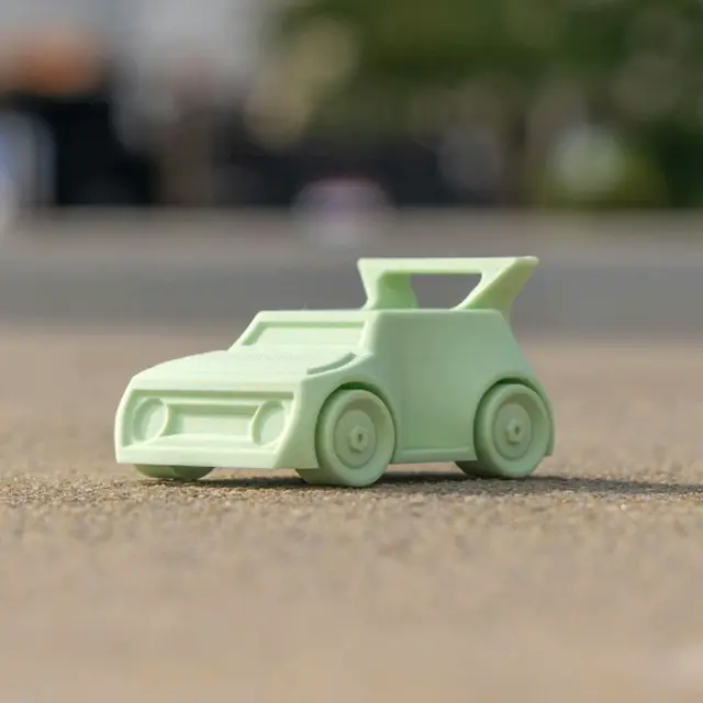 Polymaker Panchroma Matte PLA Pastel Mint 