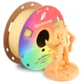 Polymaker Panchroma Matte PLA Pastel Peach 