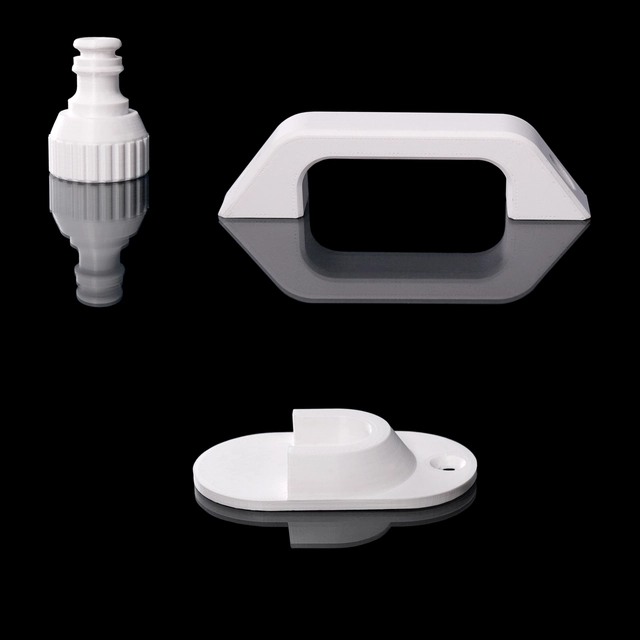add:north PETG Pro Matte White 
