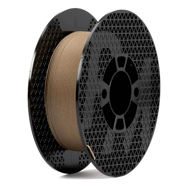 FilamentPM PLA+ WoodJet Natur 