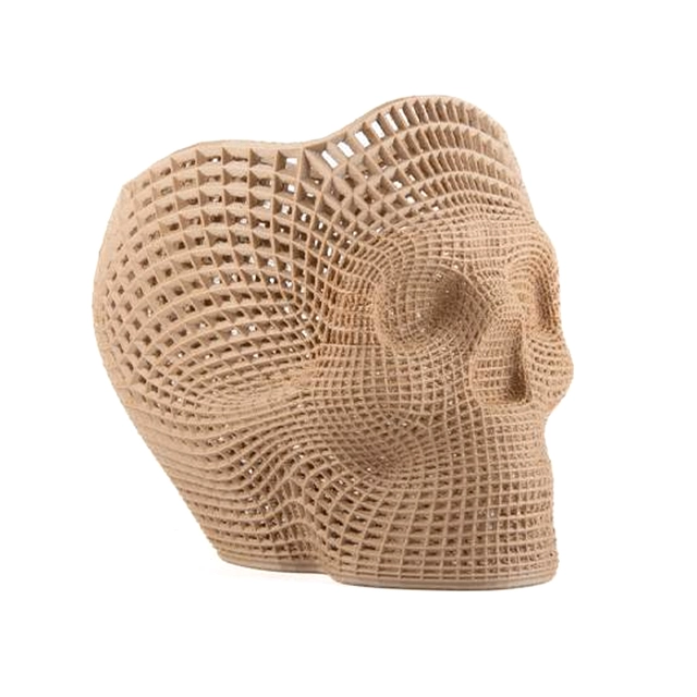 FilamentPM PLA+ WoodJet Natur 