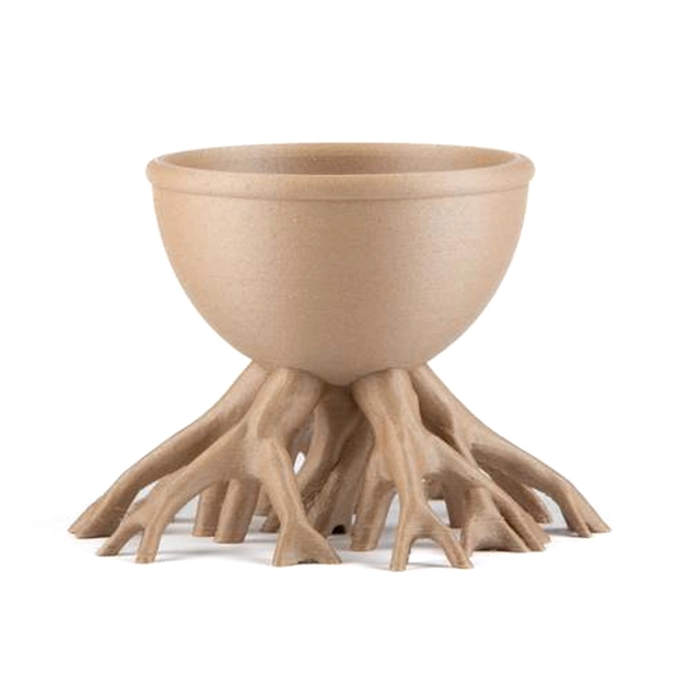 FilamentPM PLA+ WoodJet Natur 