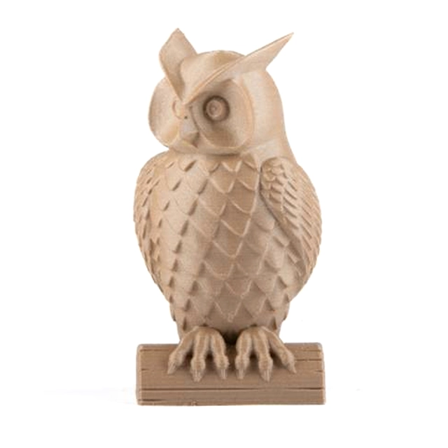 FilamentPM PLA+ WoodJet Natur 