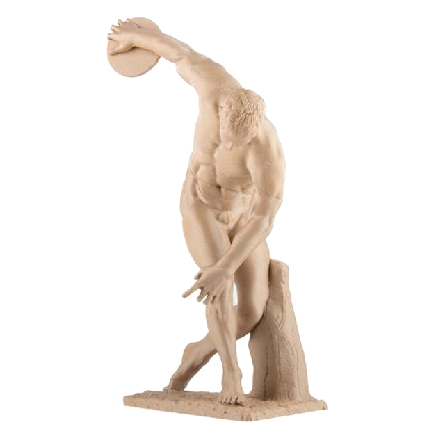 FilamentPM PLA+ WoodJet Natur 